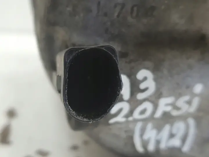 Audi A3 II 8P1 2.0 FSI SPRĘŻARKA KLIMATYZACJI denso 447190-7955