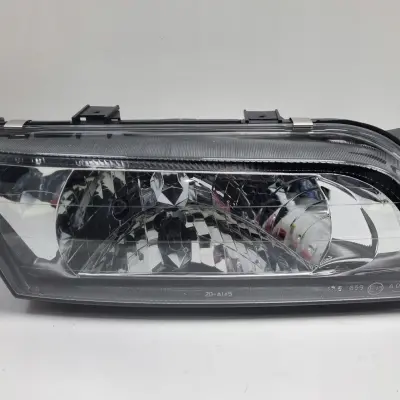 Nissan Almera N15 LIFT PRZEDNIA LAMPA PRAWA PRAWY PRZÓD nowa euro 215-1178