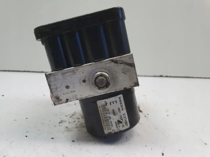 Volvo S40 II V50 POMPA ABS hamulcowa Sterownik 31274908 31274907