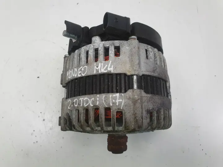 Ford Mondeo MK4 2.0 TDCI ALTERNATOR