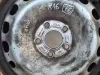 Ford Transit Connect KOŁO ZAPASOWE Zapas felga 205/60 R16 5x108 2160844