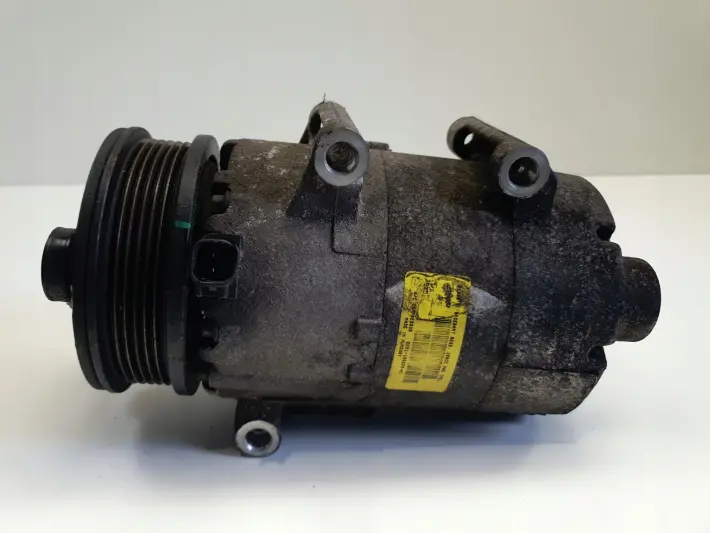 Ford Mondeo IV MK4 2.0 TDCI SPRĘŻARKA KLIMATYZACJI 6G91-19D629-KA