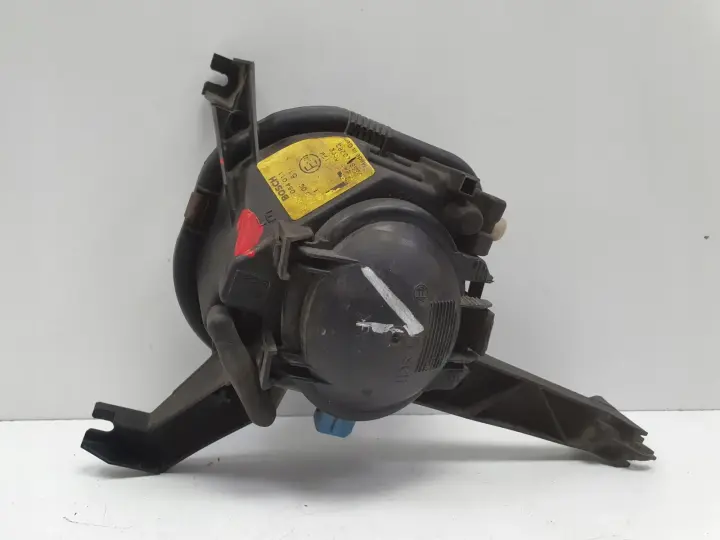 Peugeot 306 LIFT PRZEDNI HALOGEN LEWY PRZÓD kierowcy ORYGINAŁ 0305054011