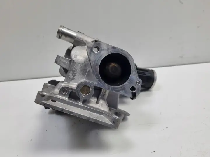 Volvo S60 II V60 XC90 II XC60 II 2.0 D3 D4 D5 ZAWÓR EGR 31439464 0280751016