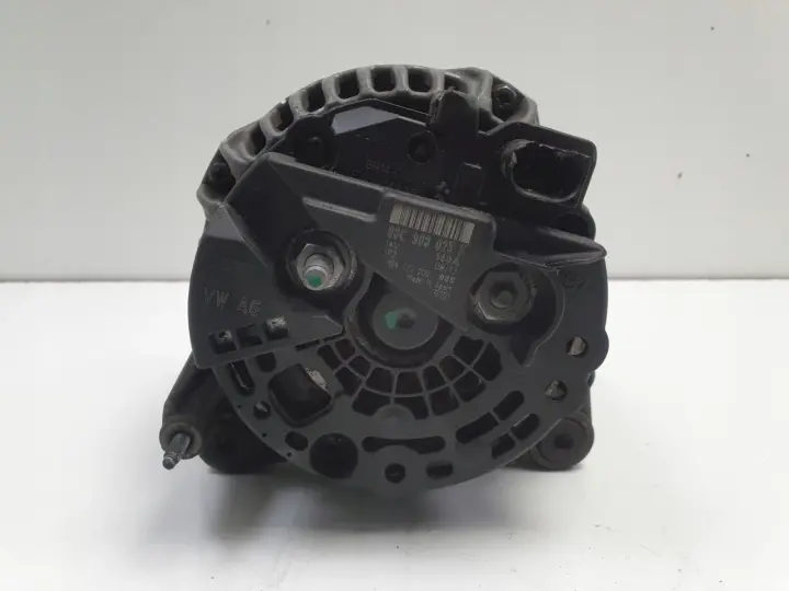 Skoda Rapid 1.2 TSI ALTERNATOR bosch 03C903025F 140A