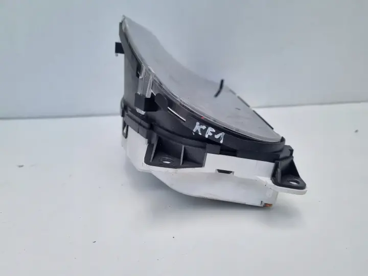 Volvo S60 I V70 II 2.4 LICZNIK ZEGARY 9499668 Europa benzyna