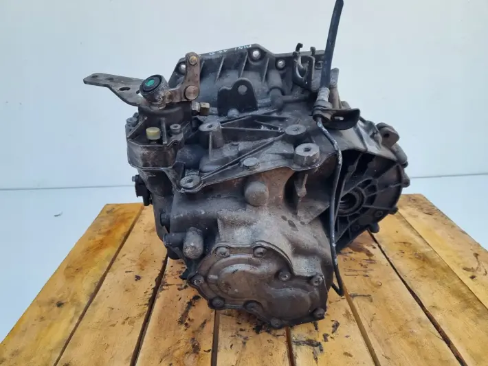 Mini R53 R56 1.6 D SKRZYNIA BIEGÓW 7568721 CIN manualna