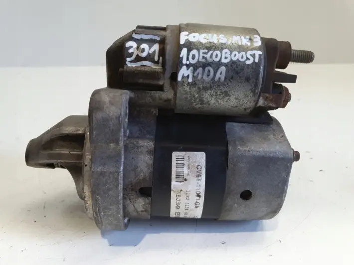 Ford Focus MK3 1.0 EcoBoost ROZRUSZNIK valeo CV6T-11000-GA