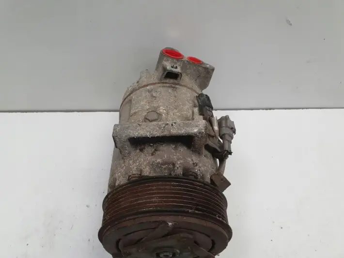 Renault Clio IV 0.9 TCe SPRĘŻARKA KLIMATYZACJI pompa 926000217R