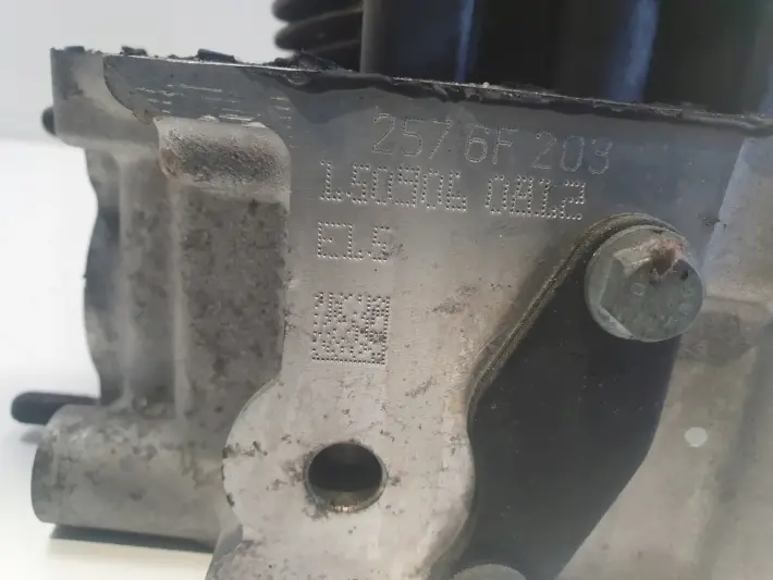 Mercedes W169 1.5 8V GŁOWICA CYLINDRÓW R2660160401