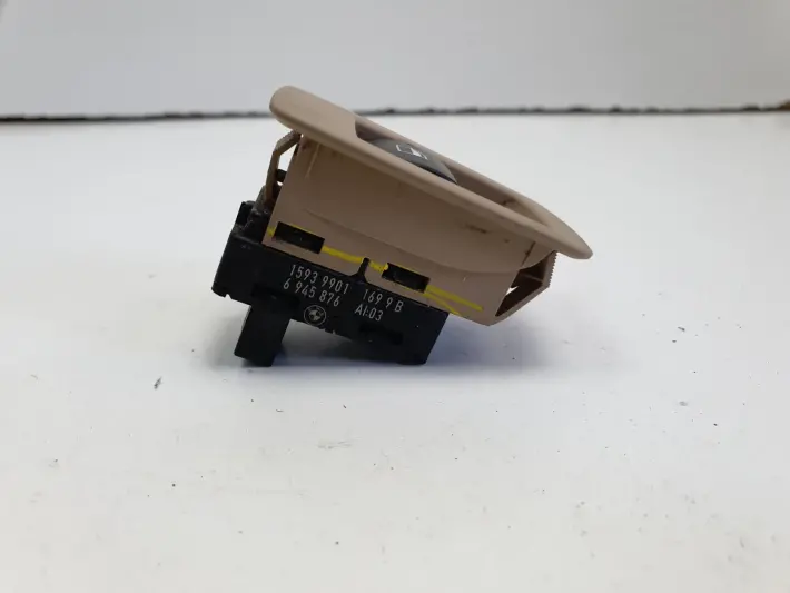 BMW X6 E71 PRZEŁĄCZNIK SZYB panel 6945876