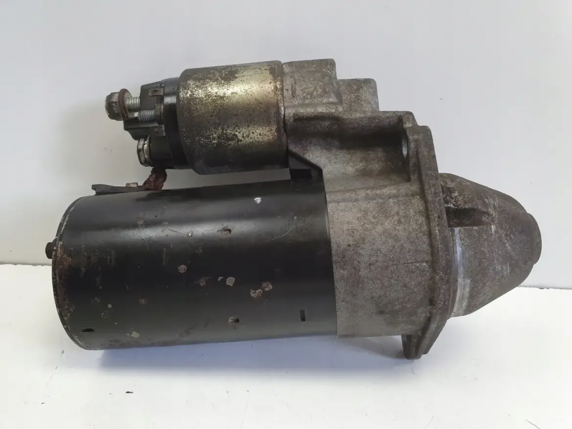 Mercedes W169 2.0 CDI ROZRUSZNIK bosch 0001108217