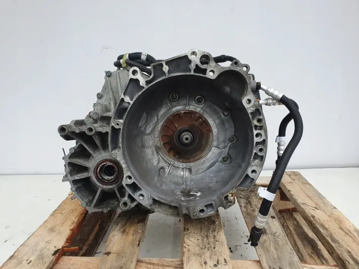 Rover 75 2.0 CDT CDTI SKRZYNIA BIEGÓW PR013