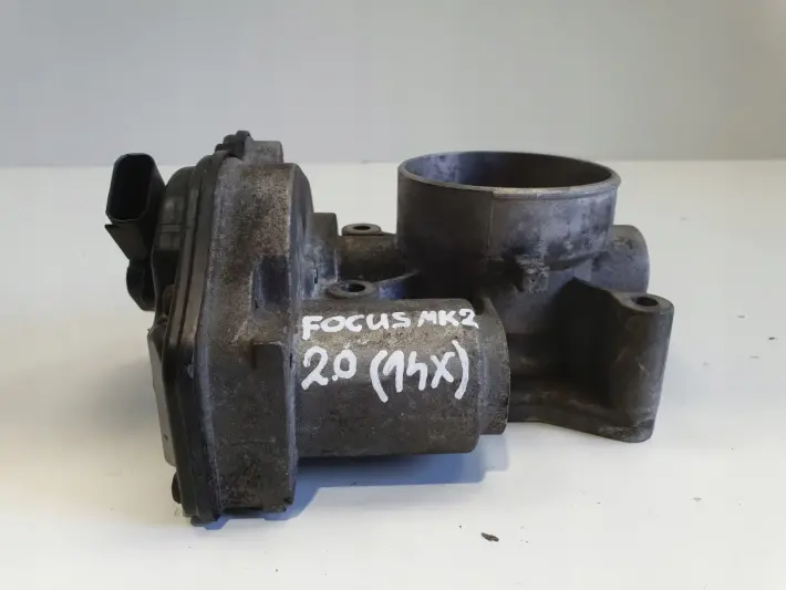 Ford Focus MK2 2.0 16V PRZEPUSTNICA VP4M5U-9E927-A