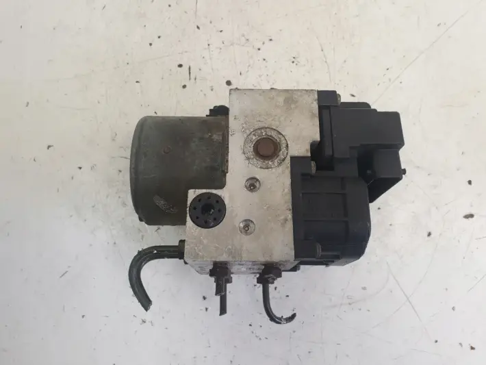 Mitsubishi Carisma POMPA ABS Sterownik 0273004488