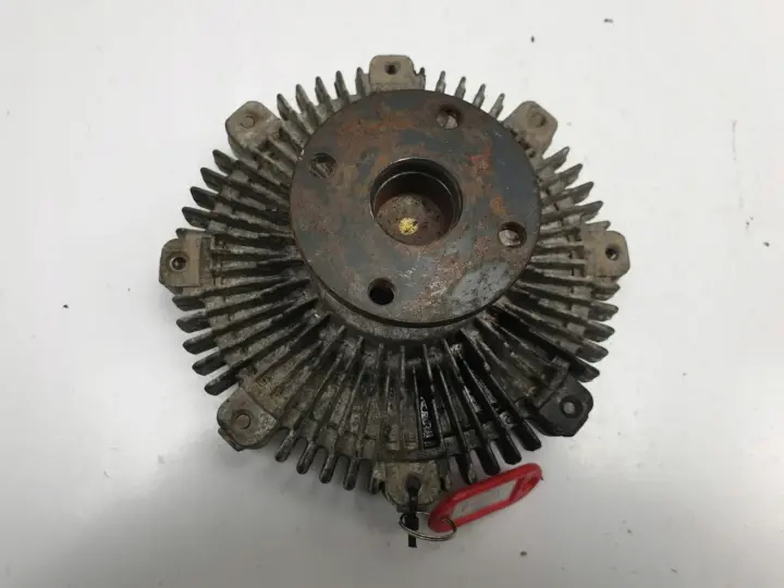 Mitsubishi LS200 2.5 DiD WISKOZA VISCO wikso