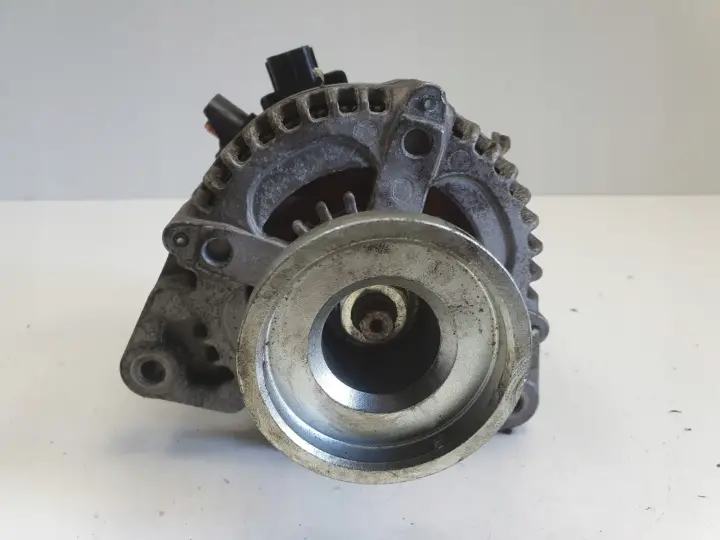 Ford Focus I MK1 1.8 TDCI ALTERNATOR 104210-3640