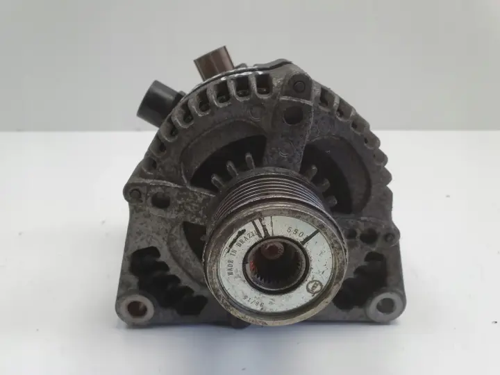 Volvo S40 II V50 2.0 D ALTERNATOR 150A