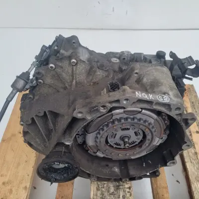Audi A3 II 8P 1.2 TSI AUTOMATYCZNA SKRZYNIA BIEGÓW reduktor automat NQK