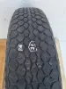 Fiat lancia Alfa Romeo KOŁO DOJAZDOWE dojazdówka 125/80 R16 4X98 ET26