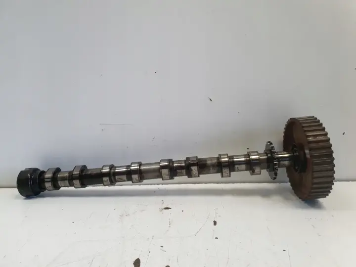Ford C-Max I 2.0 TDCI 03-10r WALEK ROZRZĄDU WYDECHOWY 9654973580