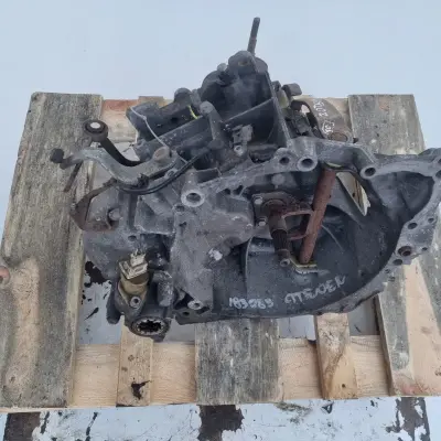 Citroen Xsara I 1.8 16V SKRZYNIA BIEGÓW manualna MANUAL 20TB91