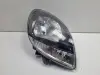 Renault Kangoo LIFT 03-08r PRZEDNIA LAMPA PRAWA PRAWY PRZÓD 8200589037