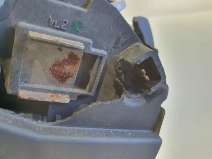 Renault Kangoo I 1.5 DCI ALTERNATOR