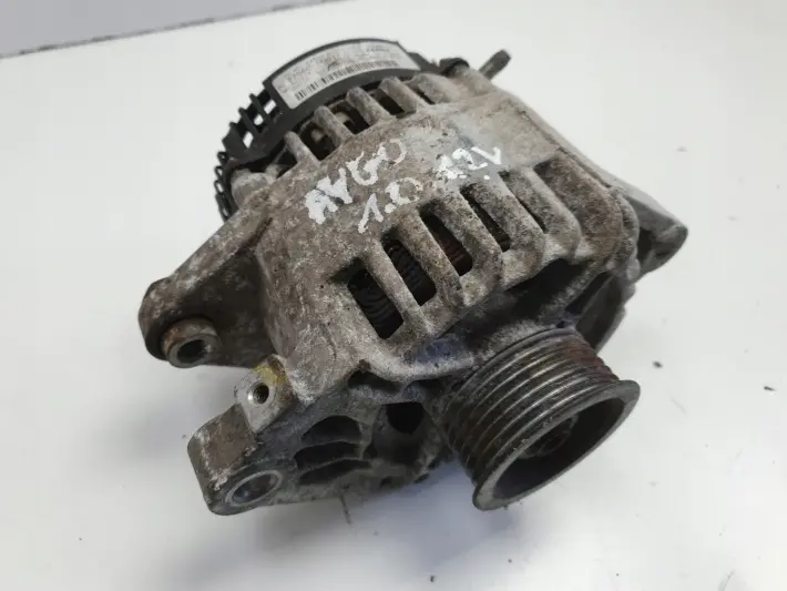 Toyota Aygo I 1.0 12V ALTERNATOR 27060-0Q011 70A