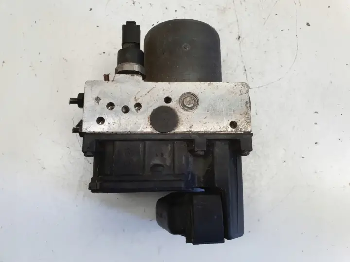 BMW E39 POMPA ABS hamulcowa 6757595 0265950002 6757593