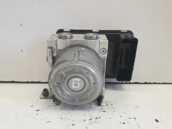 Volvo V90 POMPA ABS hamulcowa 31680098 P31680101