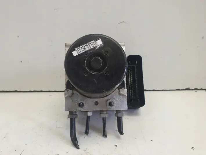 Volvo XC70 II lift POMPA ABS hamulcowa P31423347