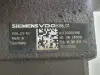 Ford Focus MK2 2.0 TDCI POMPA WTRYSKOWA paliwa 9658193980