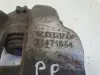 Volvo S60 II V60 I PRZEDNI ZACISK HAMULCOWY prawy przód pasażera 31471664