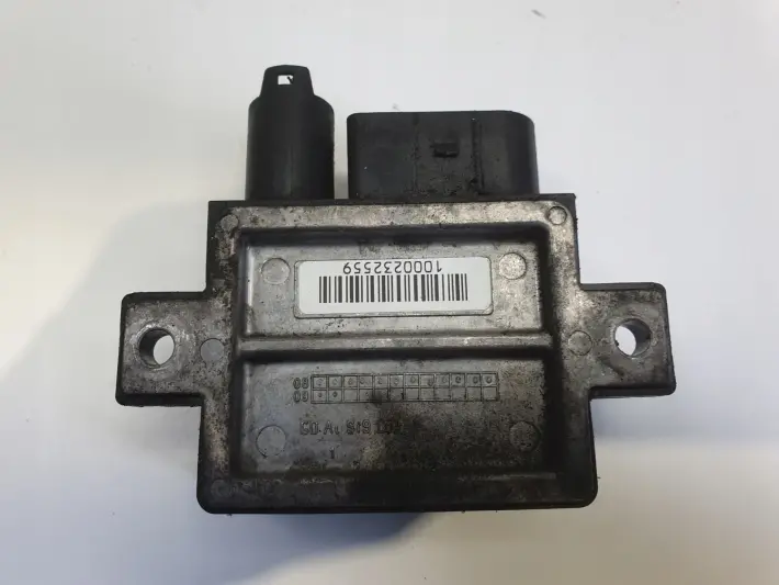 BMW E87 E90 2.0 D PRZEKAŹNIK ŚWIEC ŻAROWYCH 779800006 N47