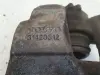Volvo S60 II XC60 I PRZEDNI ZACISK HAMULCOWY Prawy przód PASAŻERA 31423312