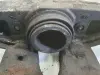 Volvo S60 II V60 I PRZEDNI ZACISK HAMULCOWY lewy przód kierowcy 316 mm 945
