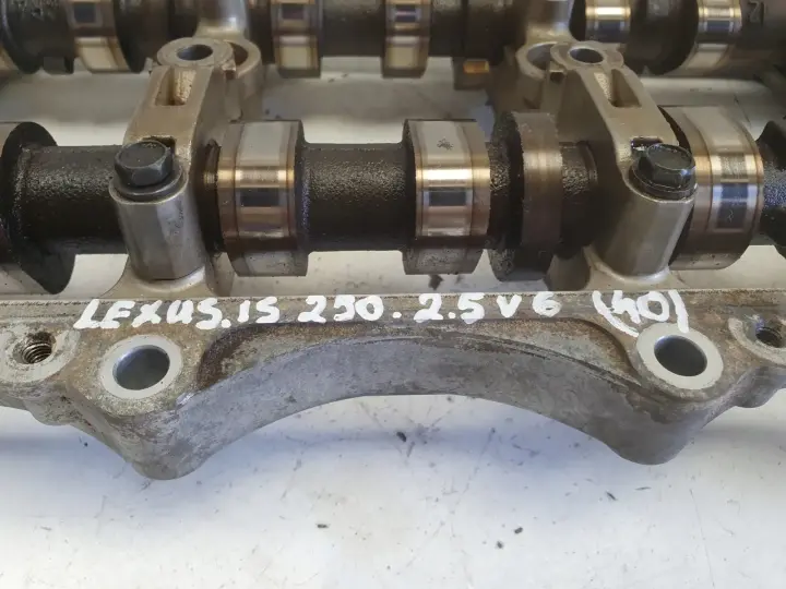 Lexus IS II IS250 2.5 V6 WAŁKI wałek wariator