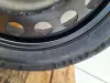 Opel Vectra C Astra H KOŁO DOJAZDOWE dojazdówka 125/85 R16 5x110 2160115