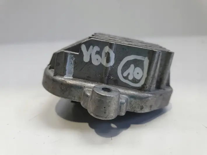 Volvo S90 V90 S60 V60 II PRZETWORNICA XENON KSENON MODUŁ LED B105151-B