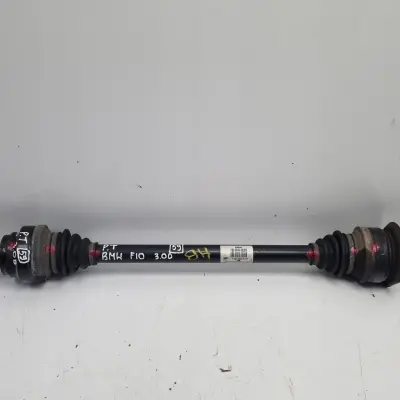 Bmw 5 F10 F11 2.0 D 3.0 D PRAWA TYLNA PÓŁOŚ półośka prawy tył 7581022