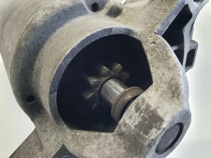 Peugeot 207 1.4 16V ROZRUSZNIK 9647982880