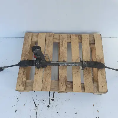 Skoda Fabia II MAGLOWNICA przekładnia kierownicza EUROPA