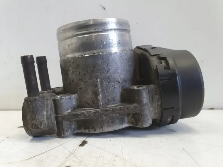 Mercedes W168 1.6 8V PRZEPUSTNICA A1661410225