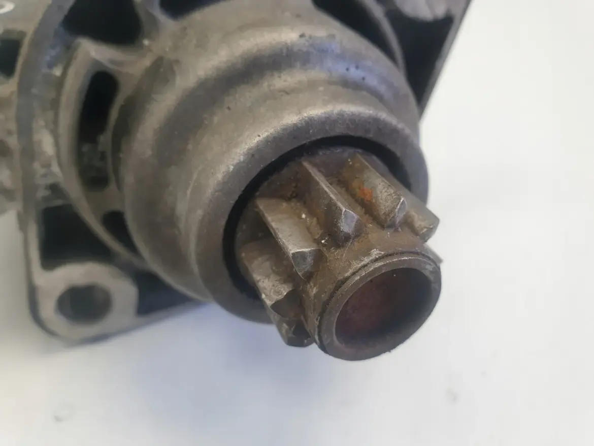 Audi A3 II 8P 1.8 TFSI ROZRUSZNIK 02Z911023G