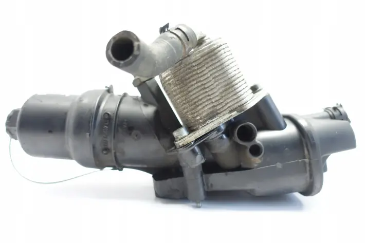 VW Passat B6 2.0 FSI OBUDOWA FILTRA OLEJU oryginał