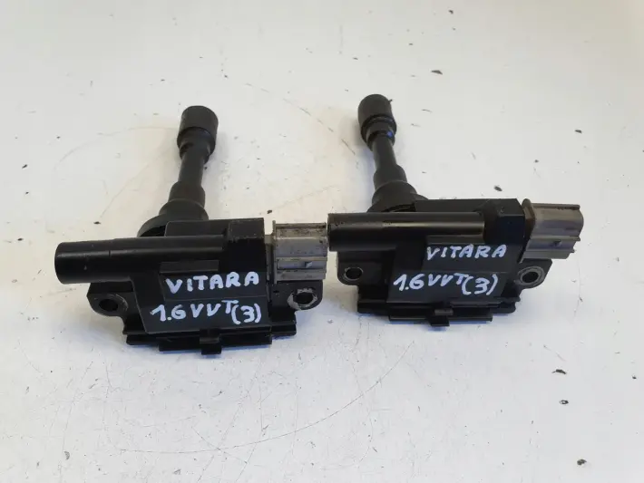 Suzuki Grand Vitara II 1.6 16V CEWKA ZAPŁONOWA stic93