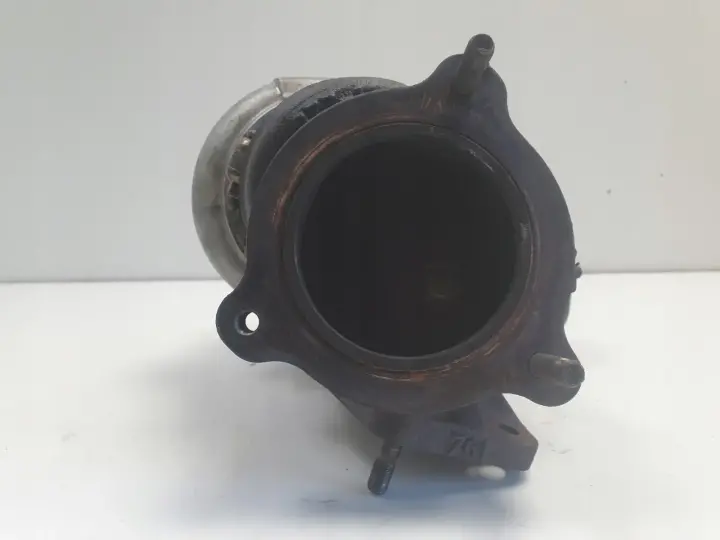 Volvo XC90 2.5 T TURBOSPRĘŻARKA turbo TD04L-14T 8692518
