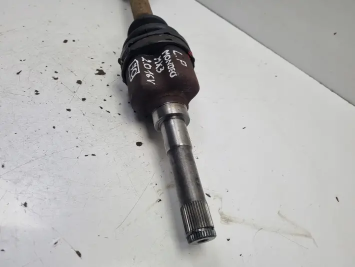 Ford Mondeo mk3 2.0 16V LEWA PRZEDNIA PÓŁOŚ półośka przód Automat