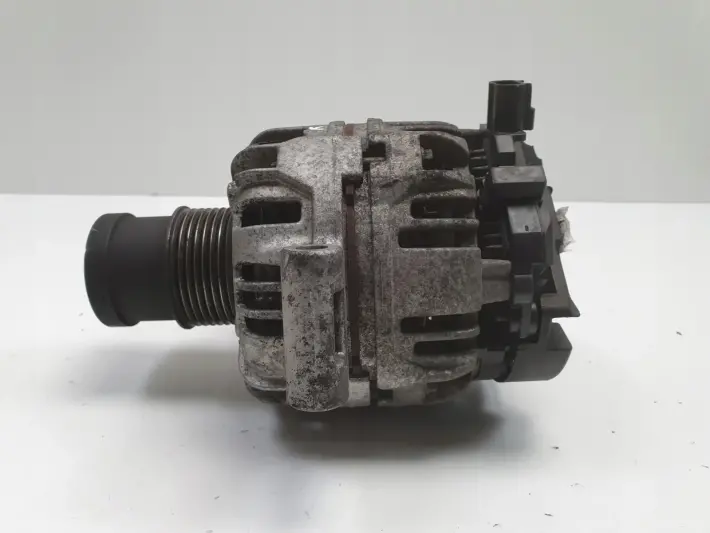 Ford Transit MK6 2.4 TDDI ALTERNATOR 0124315027